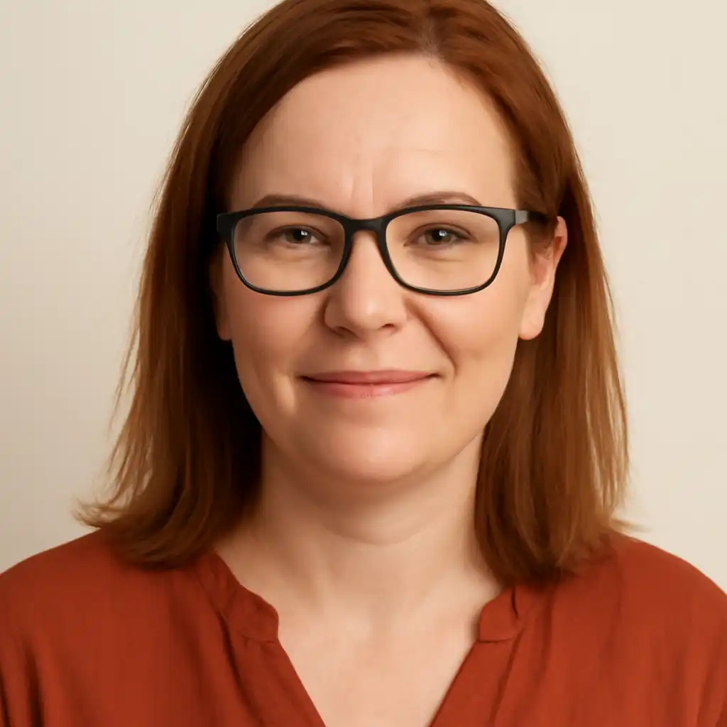 Julia Hartmann